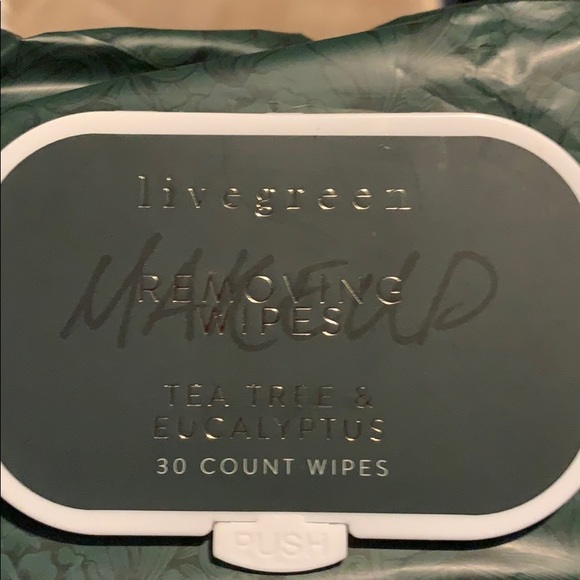 Livegreen 10pc. Bath and Shower Set - Picture 9 of 11